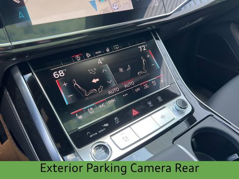 New 2026 Audi Q7 3.0T Premium Plus AWD/4WD image 15