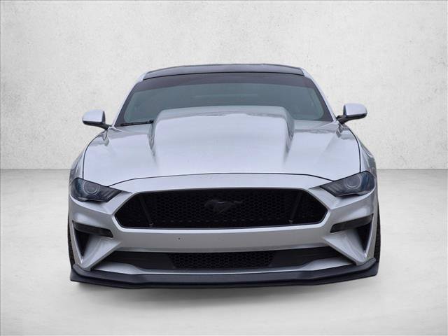 Used 2019 Ford Mustang GT Premium w/ GT Performance Package RWD image 2
