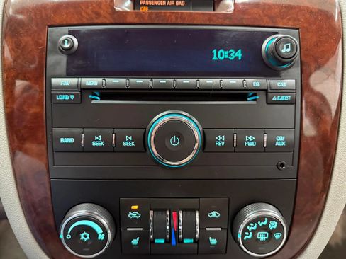Used 2007 Chevrolet Impala SS w/ Convenience Package FWD image 22