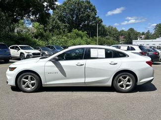 Used 2016 Chevrolet Malibu LS FWD video 2