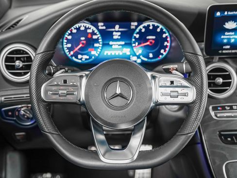 Certified 2022 Mercedes-Benz GLC 300 image 15