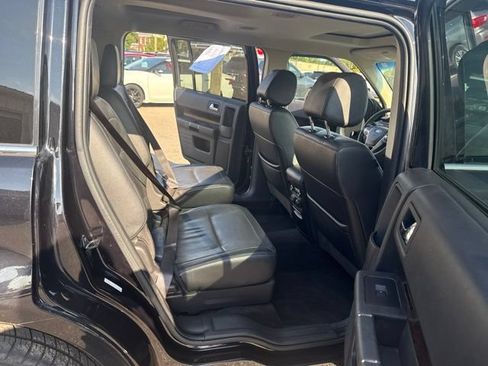 Used 2019 Ford Flex Limited w/ Equipment Group 301A AWD/4WD image 15