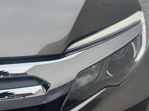 Used 2020 Honda Ridgeline RTL-E image 5