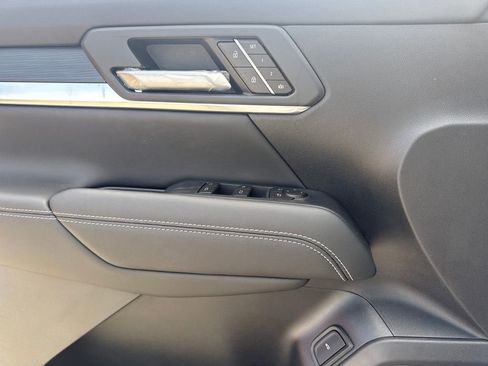 New 2026 GMC Terrain Elevation w/ Elevation Premium Package image 17