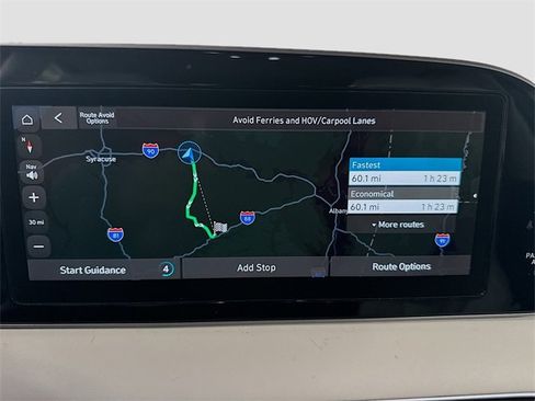 Used 2022 Hyundai Palisade SEL w/ Premium Package image 21