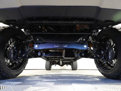 Used 2026 GMC Sierra 2500 AT4X image 45