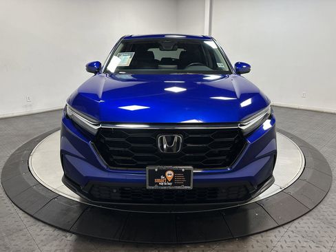 Used 2024 Honda CR-V EX-L image 4