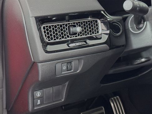Certified 2023 Honda Civic Sport image 10