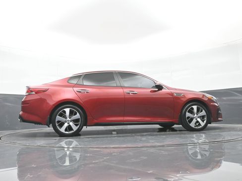 Used 2019 Kia Optima S image 45