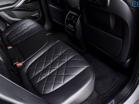 Used 2023 BMW X6 xDrive40i w/ M Sport Package image 19