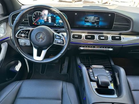 Used 2021 Mercedes-Benz GLE 350 w/ Premium Package image 23