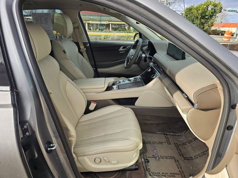 Used 2023 Genesis GV80 3.5T Advanced + w/ Advanced Package image 29