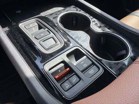 Used 2026 Honda Passport TrailSport Elite image 43