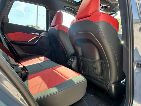 Used 2023 BMW X1 xDrive28i w/ Premium Package image 37