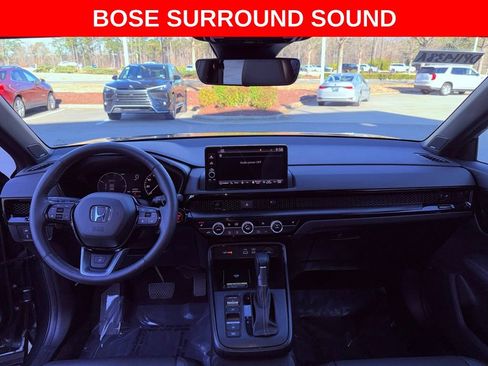 Used 2024 Honda CR-V Sport Touring image 11