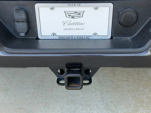 Used 2023 Chevrolet Silverado 1500 RST w/ Z71 Off-Road Package AWD/4WD image 13