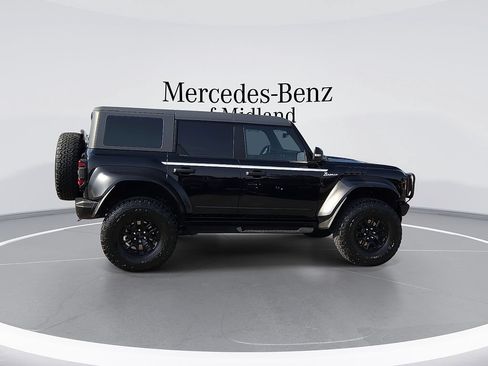 Used 2023 Ford Bronco Raptor AWD/4WD image 9