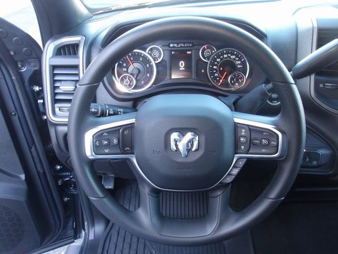 New 2026 RAM 2500 Tradesman image 14