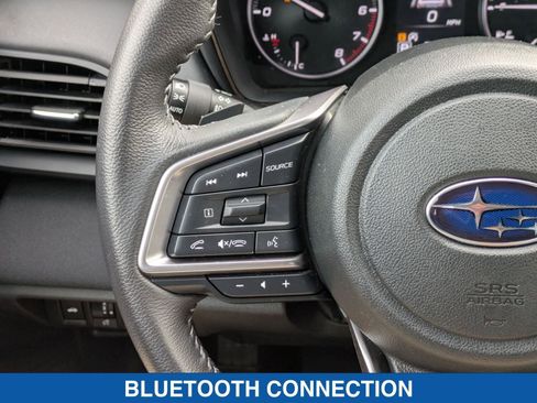 Certified 2023 Subaru Legacy Premium image 19