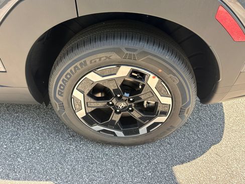 New 2026 Hyundai Santa Fe SEL FWD image 20