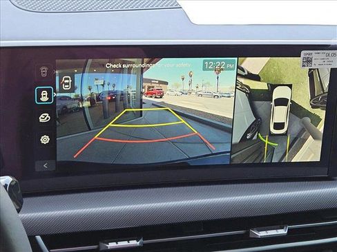 New 2025 Hyundai Sonata Limited image 11