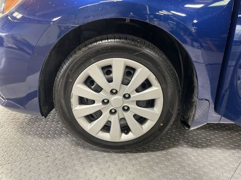 Used 2019 Nissan Sentra S image 10