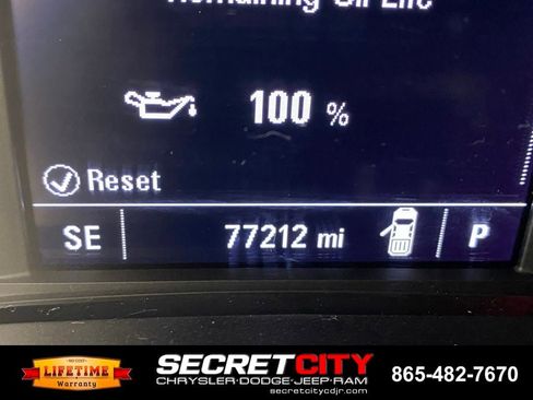 Used 2021 GMC Canyon Elevation w/ Driver Alert Package AWD/4WD image 16