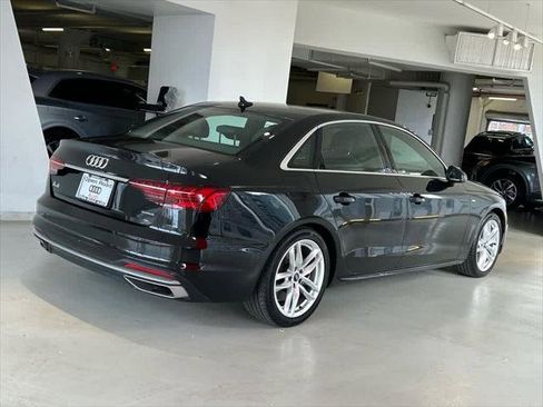 Certified 2023 Audi A4 2.0T Premium Plus w/ Premium Plus Package image 4