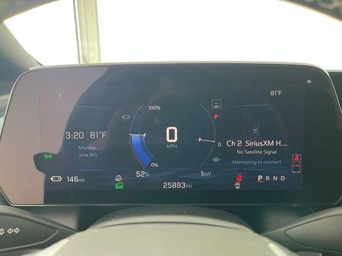 Used 2024 Chevrolet Equinox EV LT w/ LPO, Active Package FWD image 40