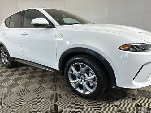 Used 2024 Dodge Hornet R/T AWD/4WD image 2