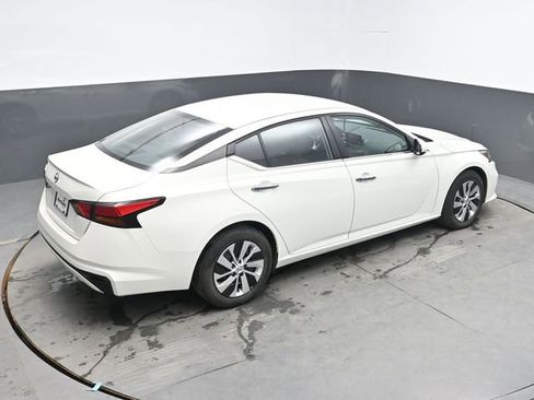 Used 2021 Nissan Altima 2.5 S FWD image 31