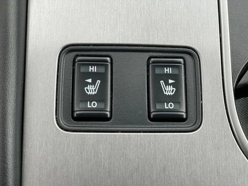 Certified 2024 Nissan Murano SL AWD/4WD image 26