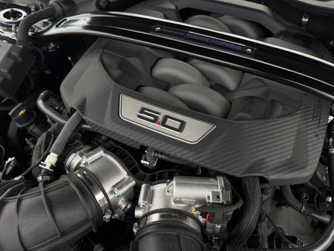 Used 2024 Ford Mustang Dark Horse RWD image 63