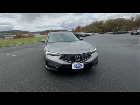 Used 2024 Acura Integra A-Spec image 3