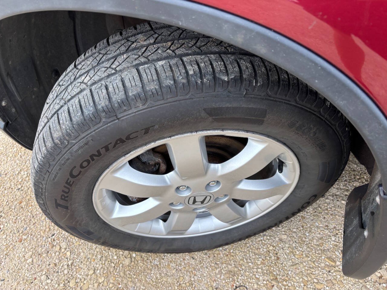 Used 2008 Honda CR-V EX image 5