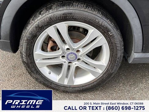 Used 2015 Mercedes-Benz GLA 250 4MATIC image 24