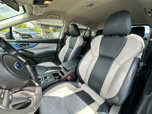 Used 2023 Subaru Crosstrek Hybrid AWD/4WD image 19