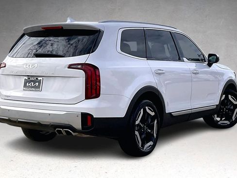 Used 2024 Kia Telluride S w/ S Sunroof Package image 21