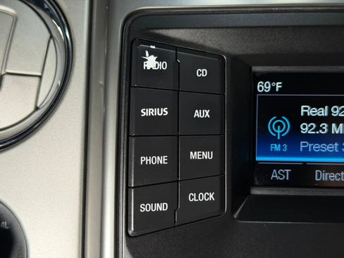 Used 2014 Ford F150 FX4 w/ Equipment Group 401A Mid AWD/4WD image 29