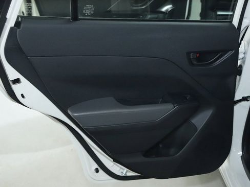 Certified 2025 Subaru Impreza 2.0i image 13