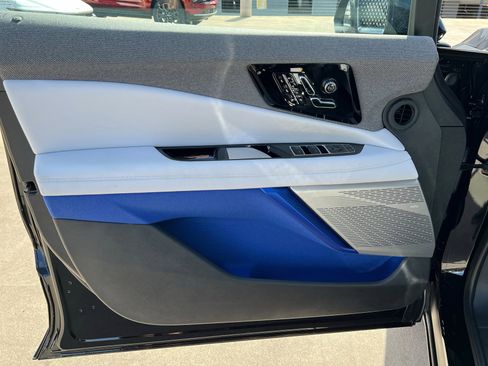 New 2026 Cadillac Optiq Sport 2 w/ LPO, Floor Liner Package image 15