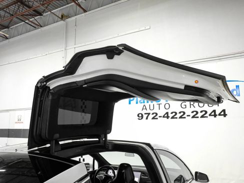 Used 2016 Tesla Model X P90D image 43