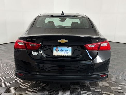 Used 2024 Chevrolet Malibu LT FWD image 8