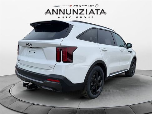 New 2026 Kia Sorento SX Prestige image 5