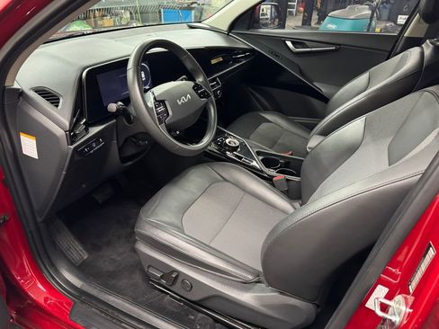 Used 2023 Kia Niro Wind image 13