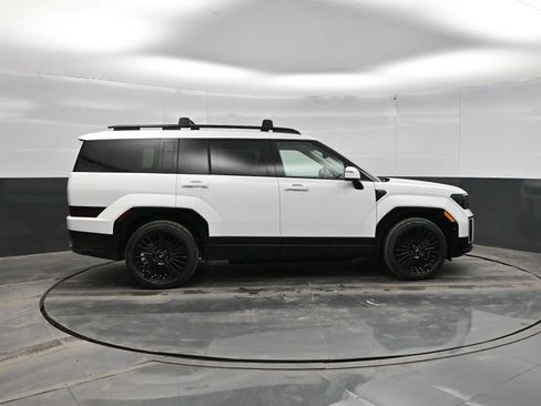 New 2026 Hyundai Santa Fe Calligraphy image 9