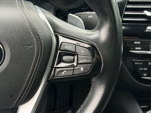 Used 2019 BMW 530i xDrive w/ Convenience Package image 14