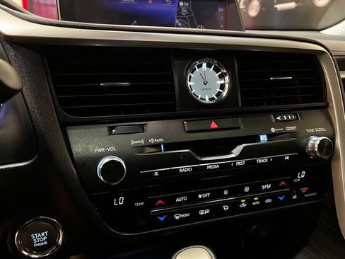 Used 2017 Lexus RX 350 FWD w/ Premium Package image 40