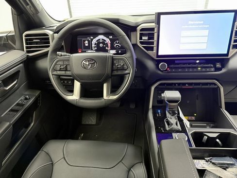 New 2026 Toyota Tundra Limited w/ Power Package image 32