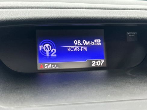 Used 2014 Honda CR-V EX image 17